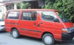 zhanam toyotu corollu carinu hiace – fotka 3