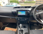 TOYOTA HILUX RHD (DOUBLE CAB) 2021 MODEL – fotka 2