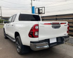 TOYOTA HILUX RHD (DOUBLE CAB) 2021 MODEL – fotka 4