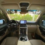 Toyota Land Cruiser GXR 2022 Gulf Model – fotka 2