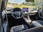 2024 Toyota RAV4 Adventure Full Options – fotka 2